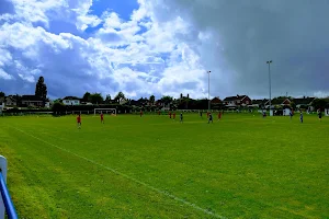 Bridgnorth Town Football Club image