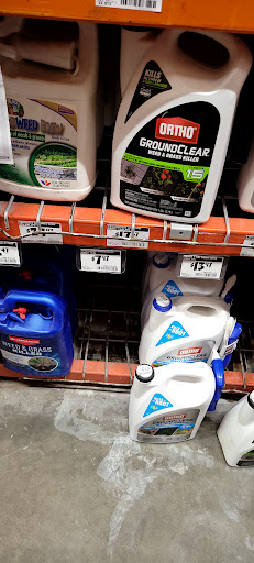 Home Improvement Store «The Home Depot», reviews and photos, 2735 NJ-42, Sicklerville, NJ 08081, USA