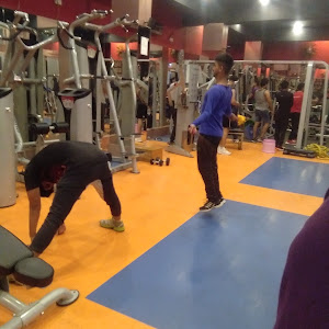 Barbarian Power Gym photo