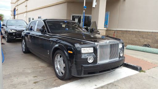 Car Wash «Mustang Elite Car Wash», reviews and photos, 2125 Ira E Woods Ave, Grapevine, TX 76051, USA