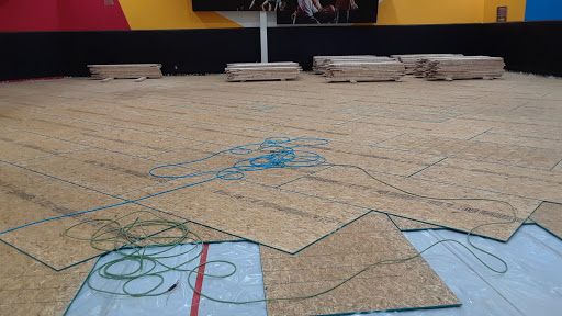 Gym «Fitness Connection», reviews and photos, 2021 N Town E Blvd, Mesquite, TX 75150, USA