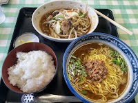 寅ちゃんラーメン