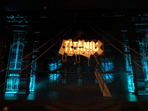 Performing Arts Theater «Players Guild Theatre», reviews and photos, 1001 Market Ave N, Canton, OH 44702, USA