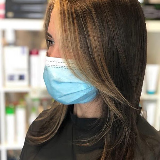 Beauty Salon «Shear Extacy Salon», reviews and photos, 725 NY-25A #3, Miller Place, NY 11764, USA