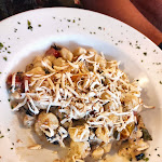 Photo n°2 de l'avis de Wolfgang.o fait le 22/07/2021 à 18:22 sur le  Ristorante Pizzeria Lisa da Ornello à Eraclea