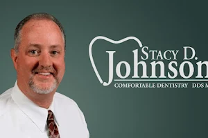 Stacy D. Johnson DDS image