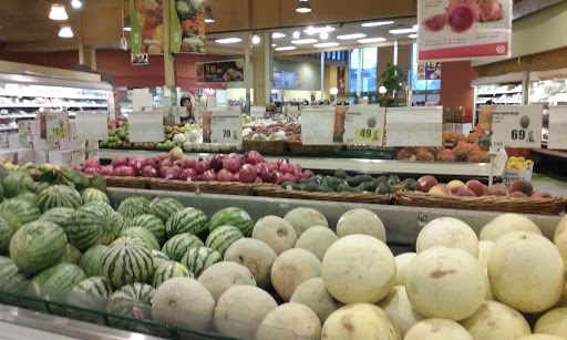 Asian Grocery Store «99 Ranch Market», reviews and photos, 1070 Foster City Blvd, Foster City, CA 94404, USA