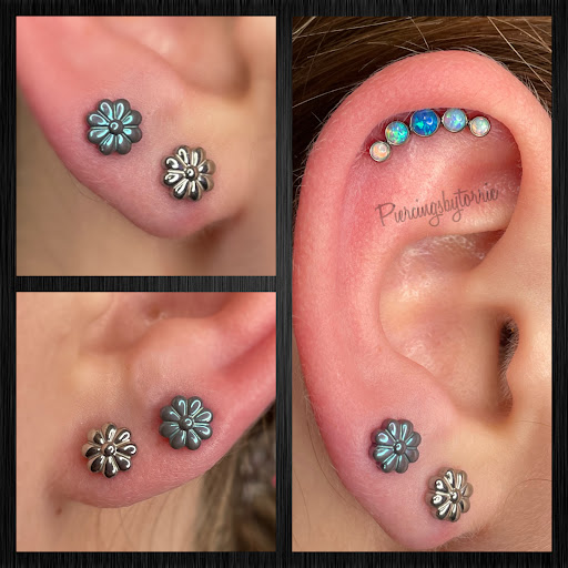 Explore couple tattoo ideas minimalist, creative tattoo ideas in Fort Walton Beach, available at Piercings by Torrie