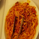 Photo n°4 de l'avis de Francesco.e fait le 16/06/2018 à 21:21 sur le  Osteria del Bottaccione à Gubbio