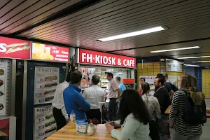 Fh Kiosk & Café image
