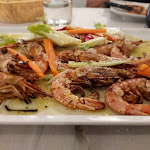 Photo n°2 de l'avis de Ivan.i fait le 05/07/2022 à 21:27 sur le  Ristorante da Todro Due Santi à Rimini