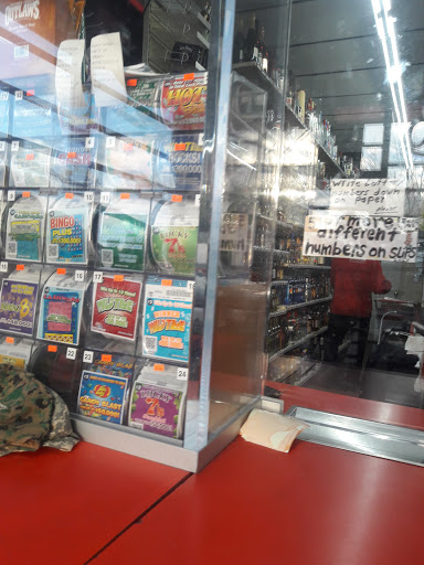 Tobacco Shop «Tobacco Super Store», reviews and photos, 22200 Middlebelt Rd, Farmington Hills, MI 48336, USA