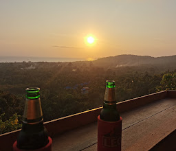 Apichada view point photo