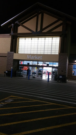 Department Store «Walmart Supercenter», reviews and photos, 310 31st Ave SE, Puyallup, WA 98374, USA