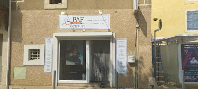 Pinaton Gwladys à Espondeilhan