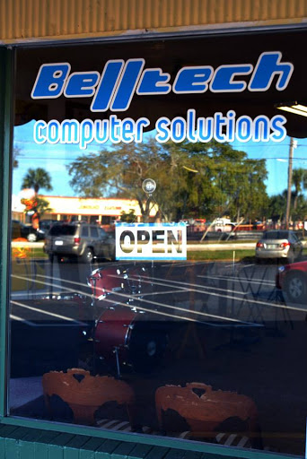 Computer Repair Service «Belltech Computer Solutions», reviews and photos, 11985 Indian Rocks Rd, Largo, FL 33774, USA