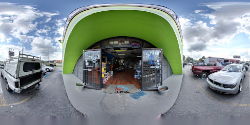 Paint Store «Eastside Auto Body Paint & Detail Supplies Orlando», reviews and photos, 6200 E Colonial Dr, Orlando, FL 32807, USA