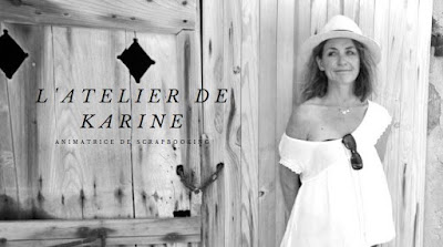 L'Atelier de Karine à Abondant