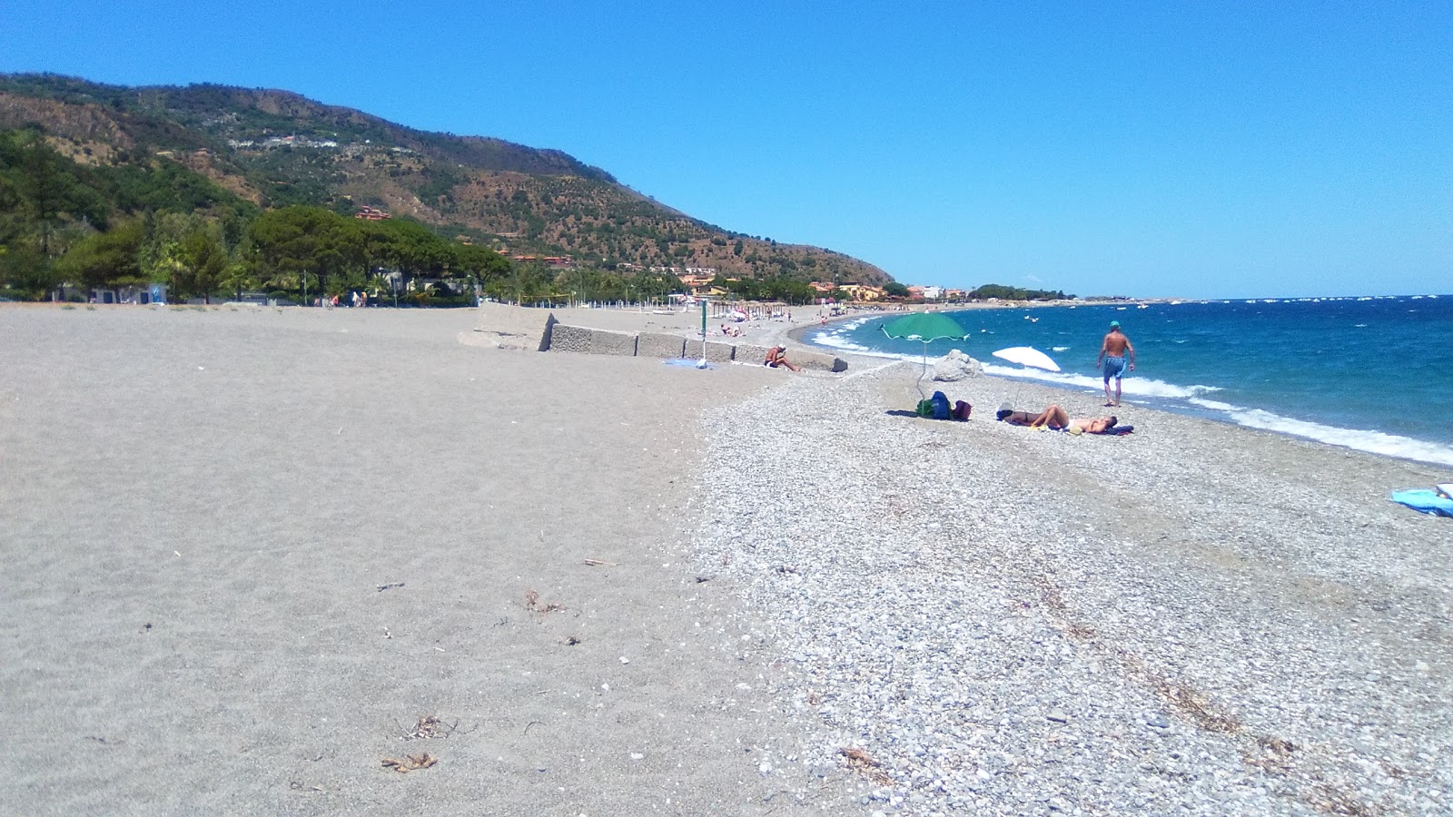 San Giorgio beach的照片 和解