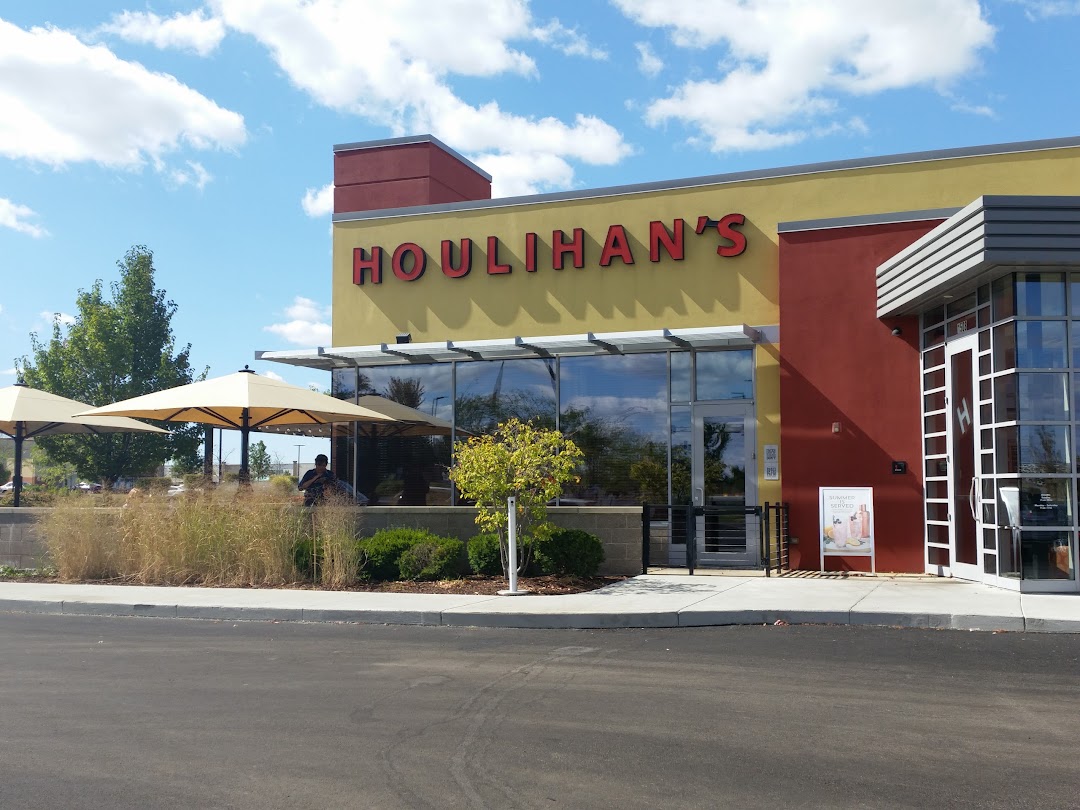 Houlihans