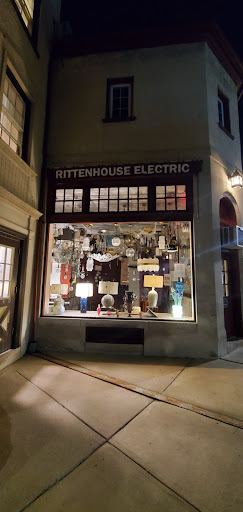 Electrical Supply Store «Rittenhouse Electric Supply», reviews and photos, 14 Rittenhouse Pl, Ardmore, PA 19003, USA