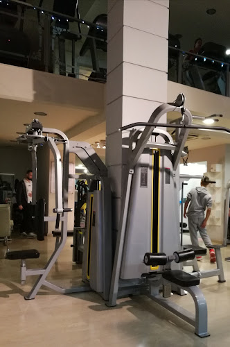 My Gym - Κατερίνη