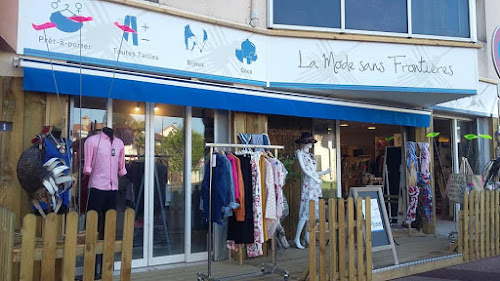 L' Andina Boutique à Soustons