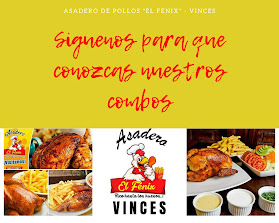 Asadero de Pollos El Fenix