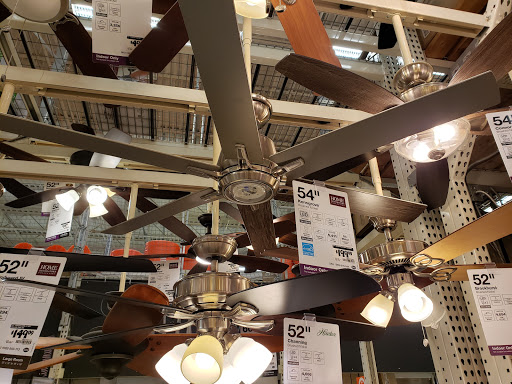 Home Improvement Store «The Home Depot», reviews and photos, 9570 US-20, Perrysburg, OH 43551, USA