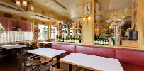 Atmosphère du Restaurant français LE BISTROT D ARIANE à Lattes - n°12