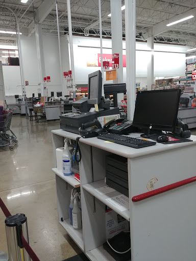 Warehouse club «BJ’s Wholesale Club», reviews and photos, 900 Marketplace Blvd, Hamilton Township, NJ 08691, USA