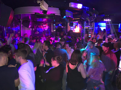 Discothèque - La Suite night-club lorient à Lorient