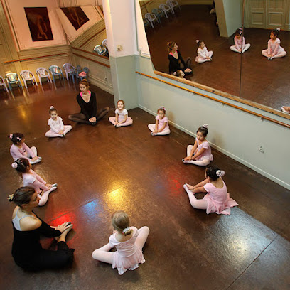 Escuela de Danza y Ballet Garcia Cardo