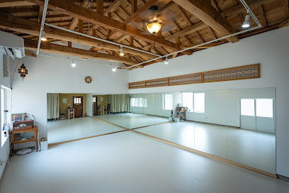 ベルアラビ ベリーダンス スタジオ