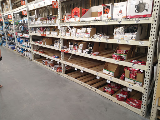 Home Improvement Store «The Home Depot», reviews and photos, 3455 S US Hwy 17 92, Casselberry, FL 32707, USA