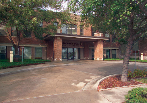 Alameda Oaks Nursing Center