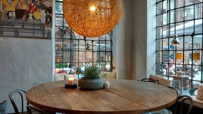 OFF Piotrkowska - Kawiarnia