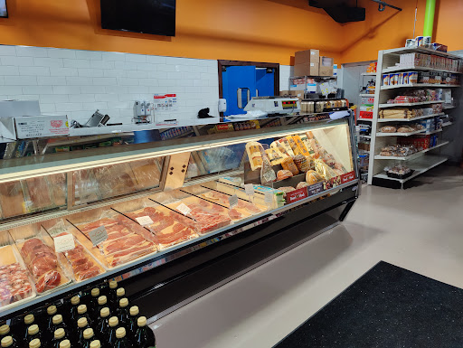 La Hacienda Meat and Grocery Market image 6