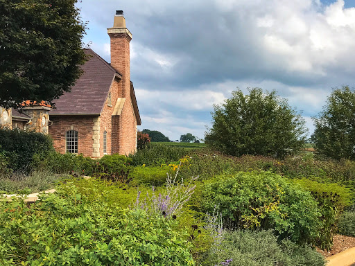 Vineyard «Early Mountain Vineyards», reviews and photos, 6109 Wolftown-Hood Rd, Madison, VA 22727, USA