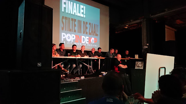 Studio 62 openingstijden