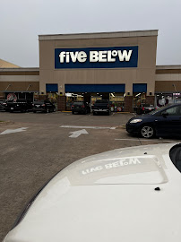 Five Below - Photo 8 - Car repair in Mesquite, TX, Mesquite