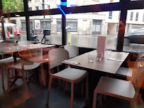 Atmosphère du Restaurant italien Pizzeria Iovine's à Paris - n°14