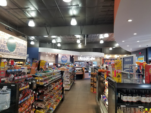 Gas Station «BP», reviews and photos, 1000 E Southline Rd, Tuscola, IL 61953, USA