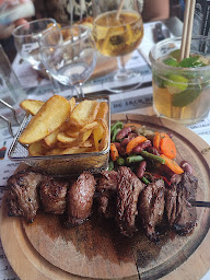 Photo n°162 de Tatanka Saloon à Saint-Jean-de-Monts ()