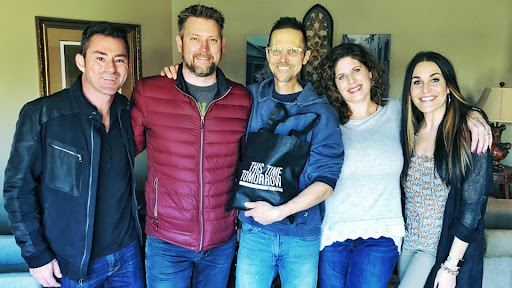 This Time Tomorrow Foundation