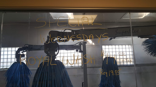 Car Wash «Wellwood Car Wash», reviews and photos, 990 Wellwood Ave, Lindenhurst, NY 11757, USA