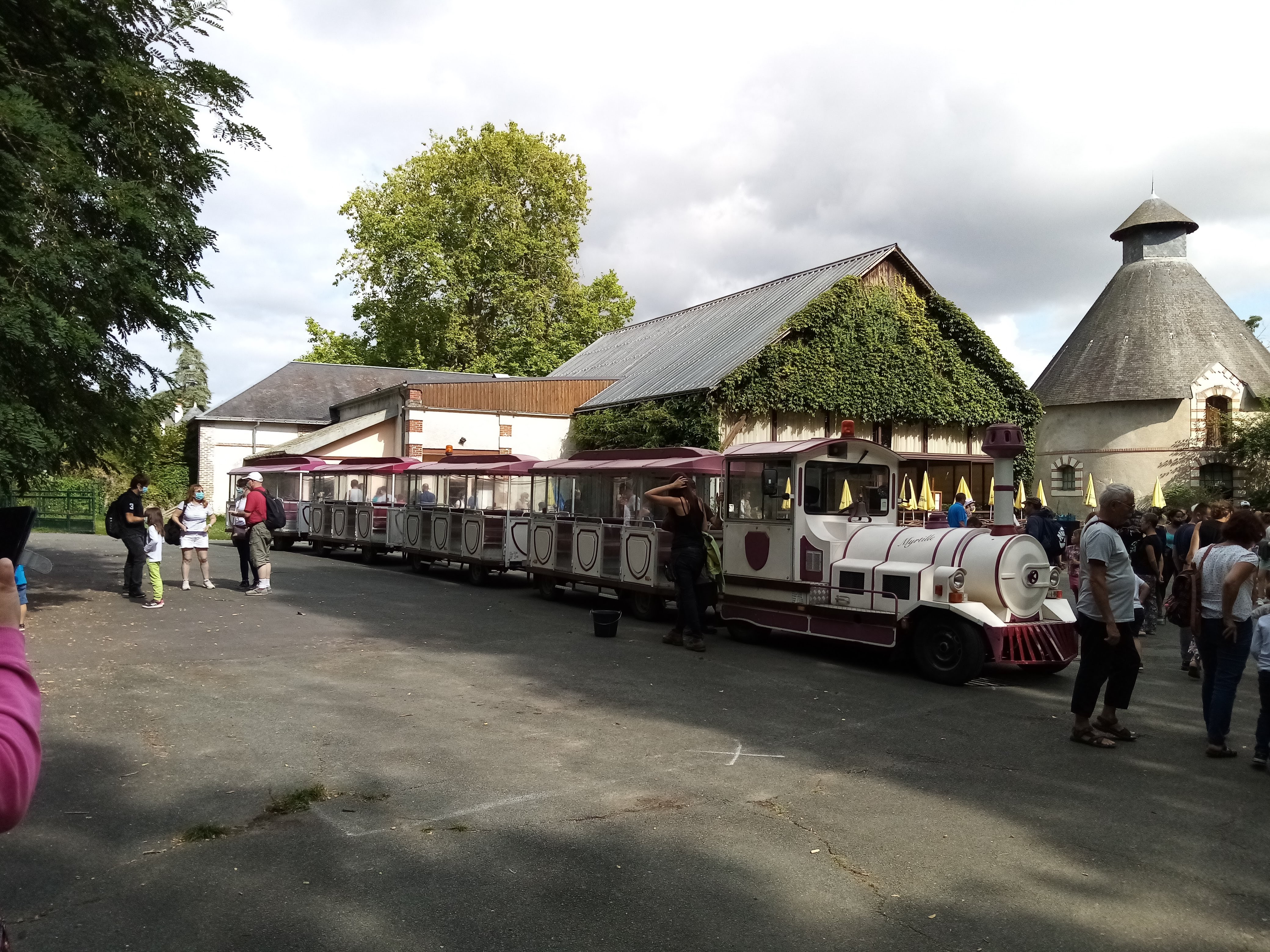 Photo n° 20 de l'avis de Aurelie.u fait le 17/08/2021 à 19:49