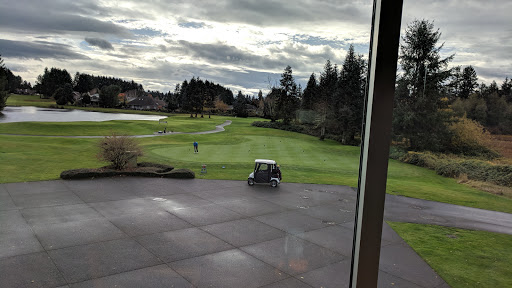 Golf Course «Indian Summer Golf & Country Club», reviews and photos, 5900 Troon Ln SE, Olympia, WA 98501, USA