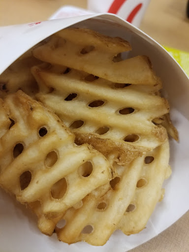 Fast Food Restaurant «Chick-fil-A», reviews and photos, 5351 S 76th St, Greendale, WI 53129, USA