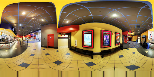 Movie Theater «Galaxy Uptown Luxury+ Theatre», reviews and photos, 4649 Point Fosdick Dr NW, Gig Harbor, WA 98335, USA